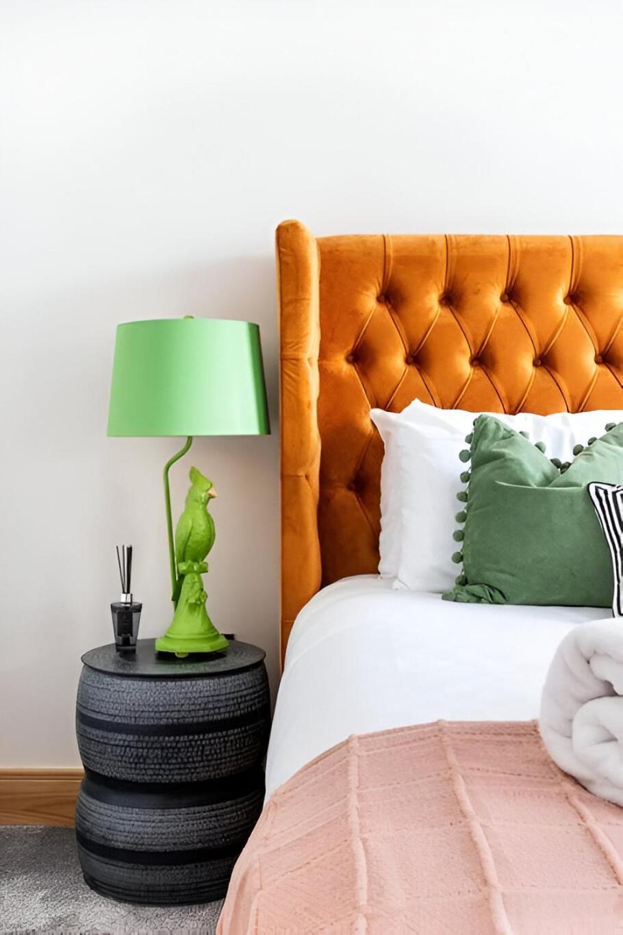 Vibrant Urban Escape, Family Friendly - Sleeps 8! * Лондон