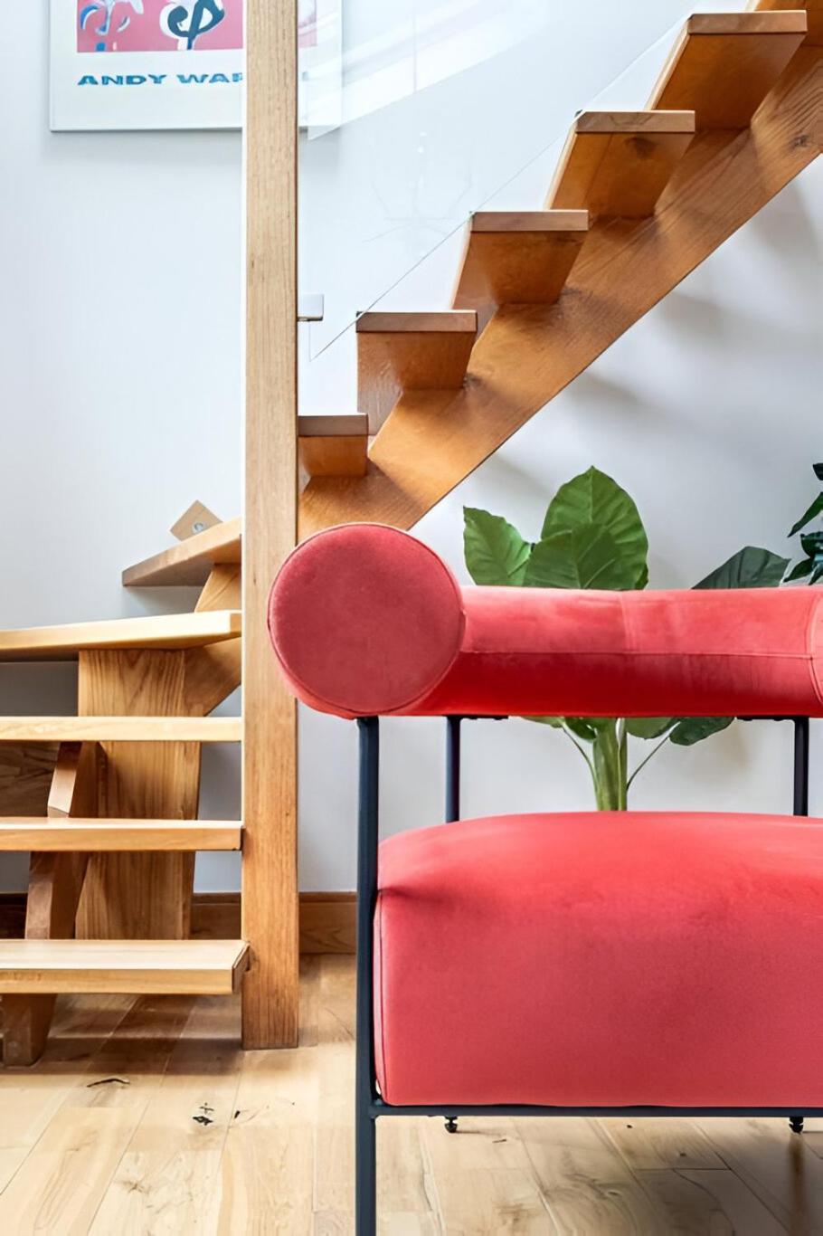 Vibrant Urban Escape, Family Friendly - Sleeps 8! * Лондон